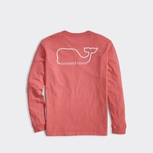 Vineyard Vines long sleeve